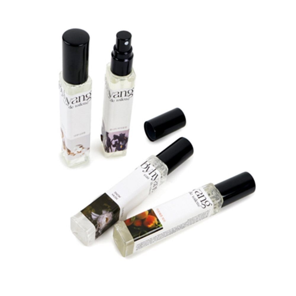향수 뚜왈렛20ML 4종세트 휴대용향수 달달한향수