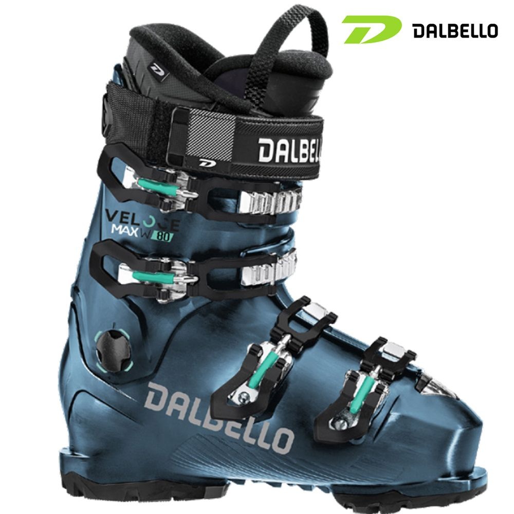 (현대Hmall) DALBELLO 달벨로 VELOCE MAX  80 W LS  스키 부츠