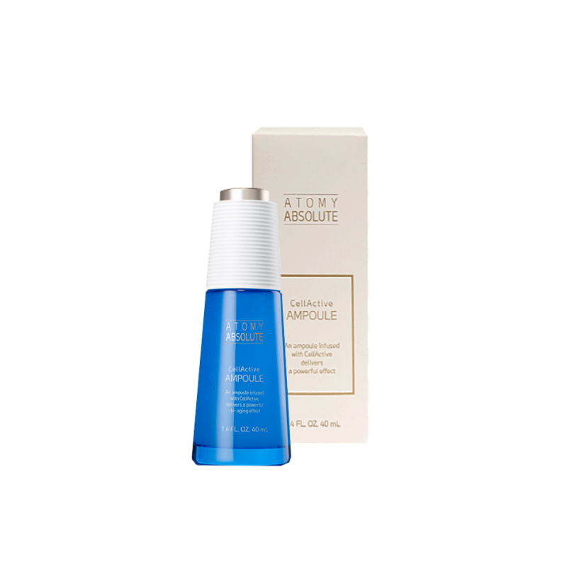 애터미 앱솔루트 셀랙티브앰플40ml