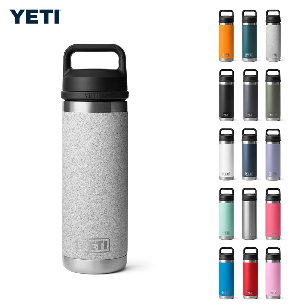 예티 램블러 워터 보틀 보냉병 텀블러 물병 532ml