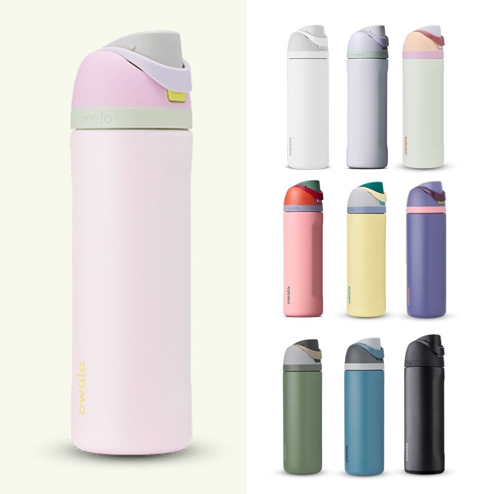 오왈라 텀블러 프리십 710ml