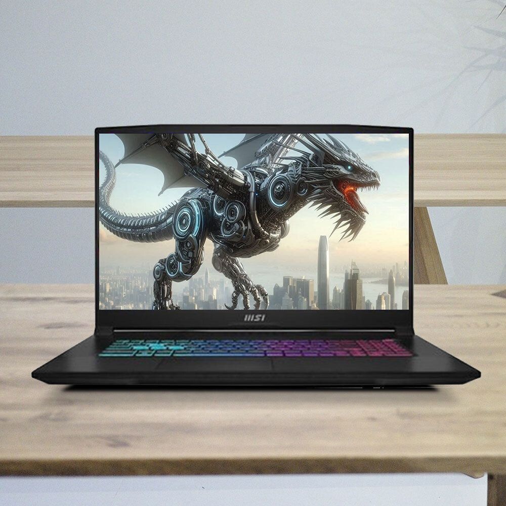 LG전자 MSI 게이밍 고사양 17인치 소드 GF76 A AI B8VF AMD 라이젠 R7-8845HS RTX4060 DDR5 32GB 1TB 윈도우11홈 블랙 HMC