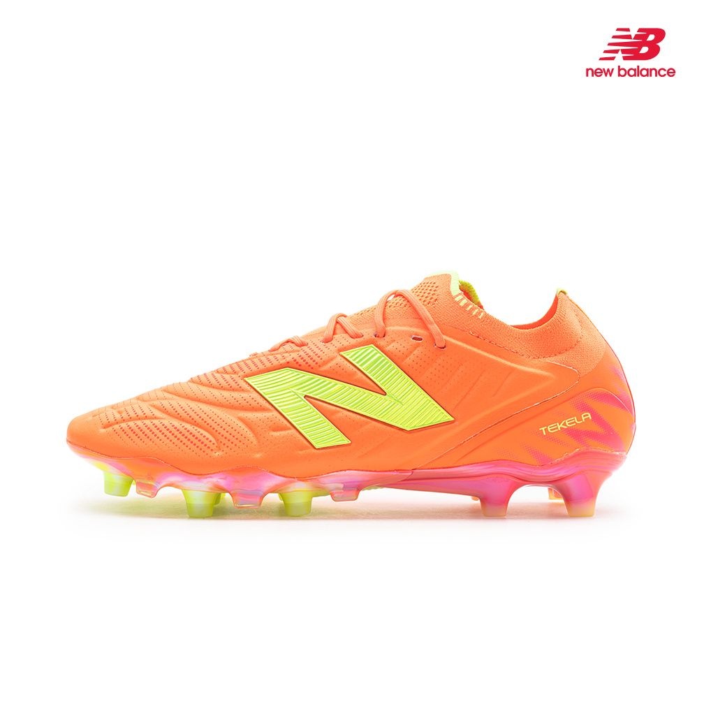 뉴발란스 뉴발란스 남자축구화 테켈라 V5 엘리트FG 천연잔디용