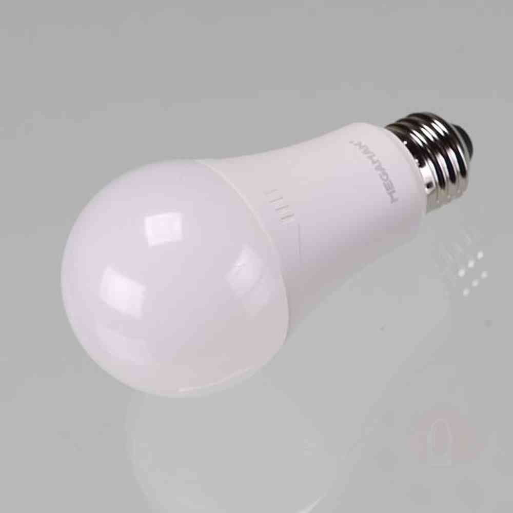 원포 벌브 LED MEGA 12W 전구 KS A60 LED조명전구 전구색전구 12WLED전구