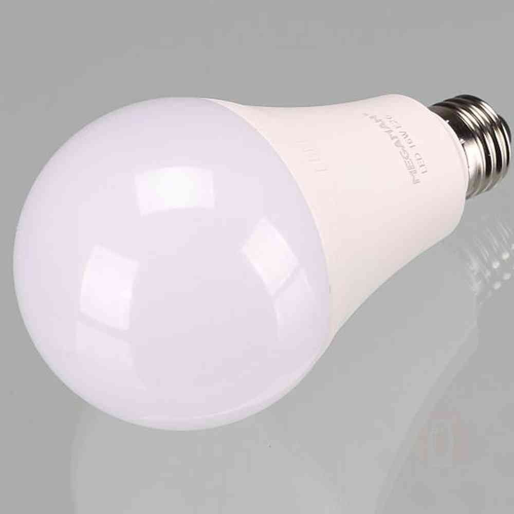 원포 A-벌브 LED MEGA 16W 전구 E26 KS A80 LED전구색 주황색LED 컨버터내장형전구