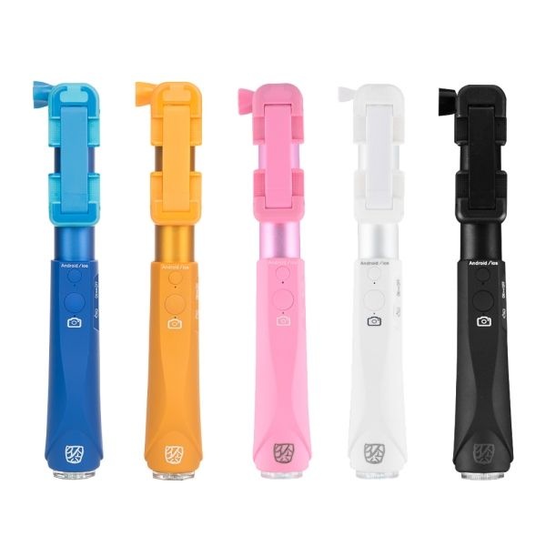 텐바이텐 오소니 블루투스 셀카봉 OS-01BT