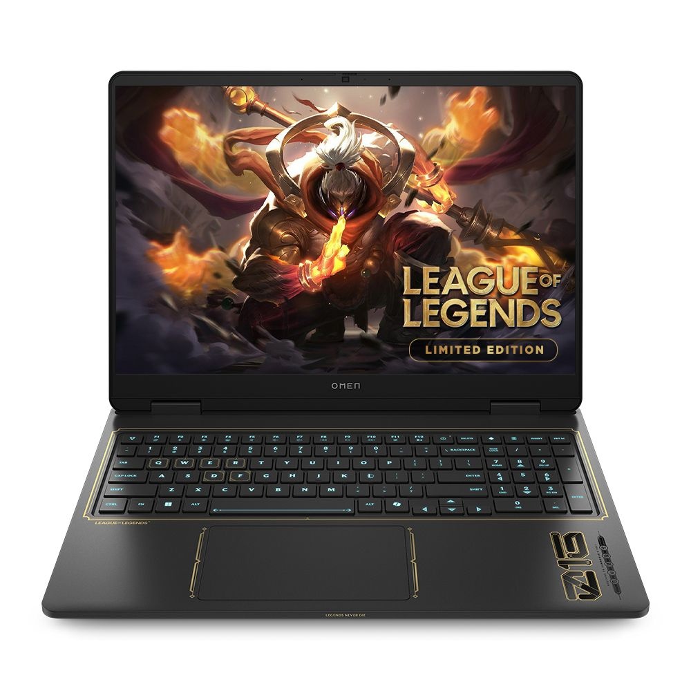 HP OMEN 16-am0305TX i7-14650HX 16GB 512GB RTX5070 240Hz Win 11 LOL에디션