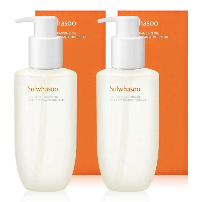 설화수 (eTV) 1+1 [설화수] 순행 딥 클렌징 오일 200ml[35959185]