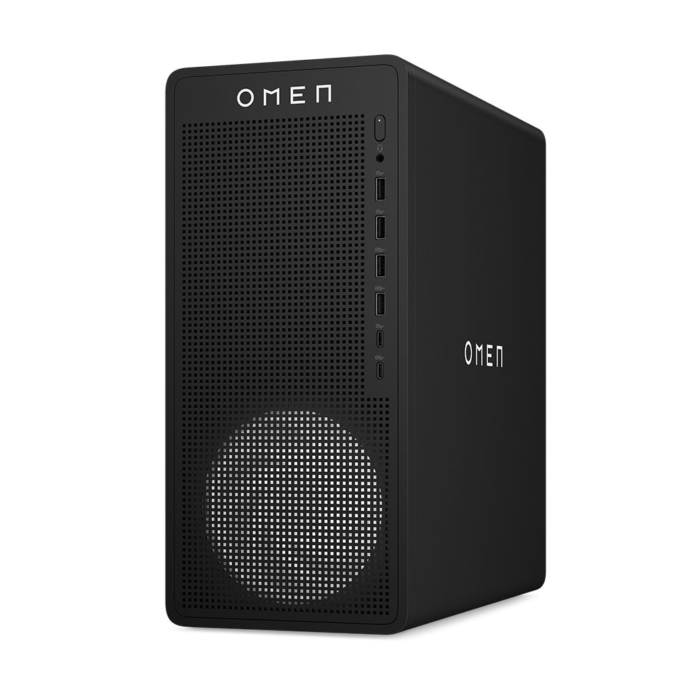 HP OMEN 16L TG03-0014kl 게이밍 데스크탑 라이젠7 8700F/16GB/1TB/RTX5060Ti/Freedos