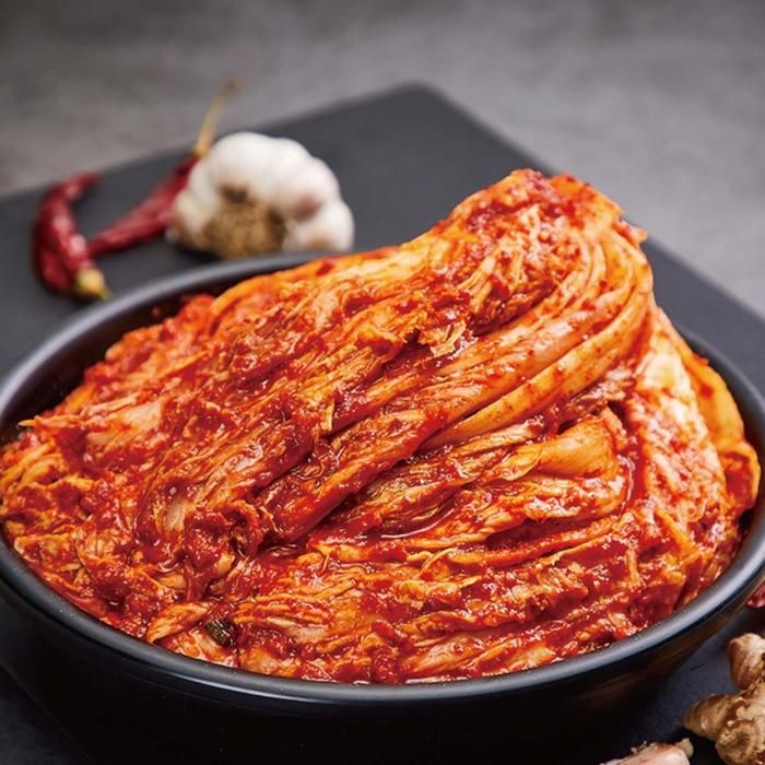 강원도 영월 솜씨가 포기김치 10kg 아삭 시원한 김치