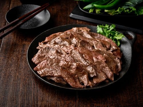 [롯데백화점]  [소깨비] 소깨비 한우염통 (200g) 1팩