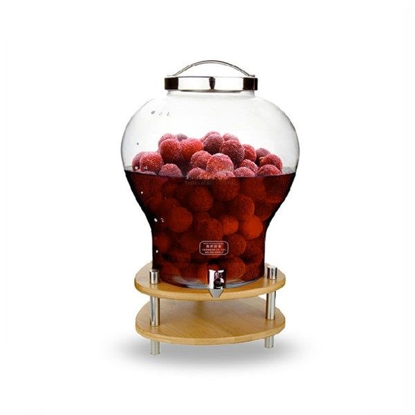 텐바이텐 과일주병 디스펜서 6500ml/8000ml