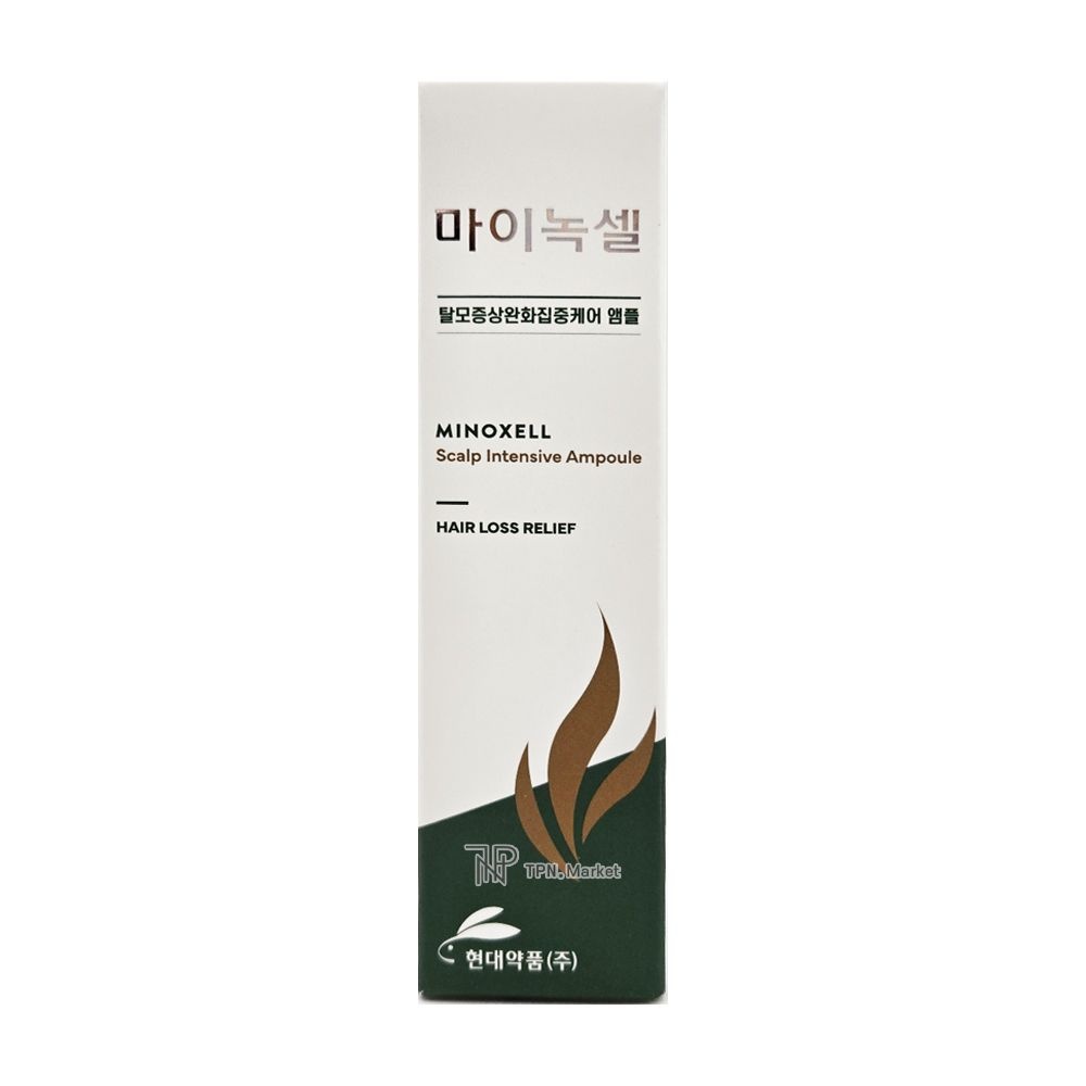 마이녹셀 스칼프 인텐시브 앰플 60ml