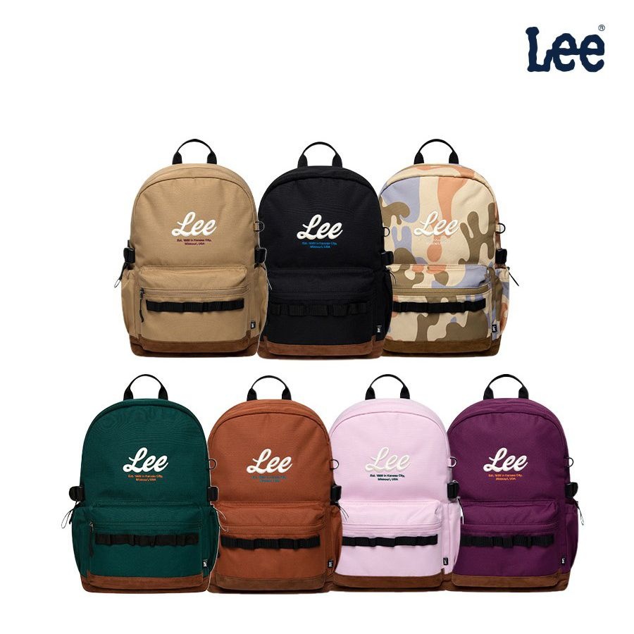 키즈 버디 스테디 백팩 LK2501BP01