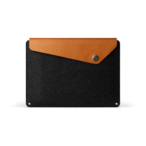 텐바이텐 Sleeve for 12" Macbook - Tan