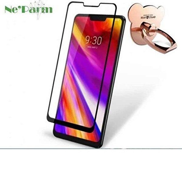 고품질 LG V50 곡면풀커버 강화유리+베어링SET V50 V50필름 V50강화유리 LGV50 곡면필름 곡면강화 W3DFB55