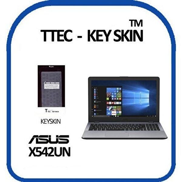 고품질 ASUS 비보북 X542UN 노트북 키스킨 키커버 키스킨 키커버 키보드스킨 키덮개 실리콘키스킨 W3F5003
