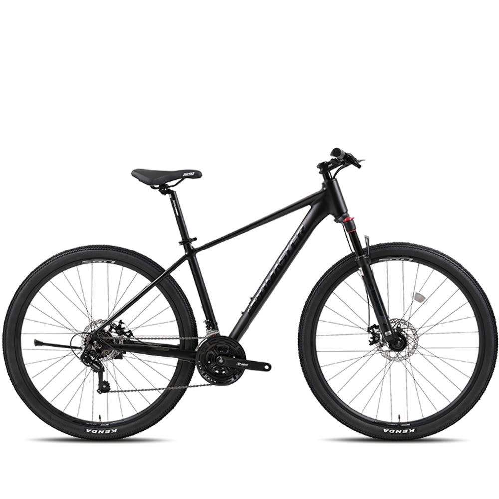 2026 프로마스터 XC 2.1D 27.5인치 입문용 MTB 출퇴근 산악자전거 시마노21단