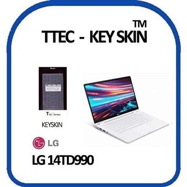 고품질 LG전자 2019 그램 2in1 14TD990 노트북 키스킨 키커버 키스킨 키커버 키보드스킨 키덮개 W46DD2B