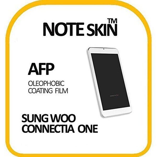 고품질 성우모바일 코넥티아 ONE 올레포빅 필름 - 벌크 코넥티아ONE 코넥티아ONE액정보호 W471446