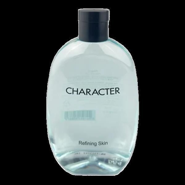 SSG 수분보충 패션플러스오너클랜 캐릭터 리파이닝 스킨 350ml 남성스킨 O WB618BC250918