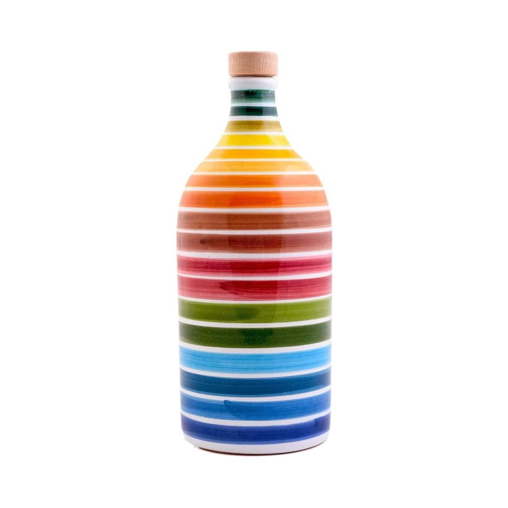무라글리아 안티코 프란토이오 올리브오일 레인보우 500ml 서인영