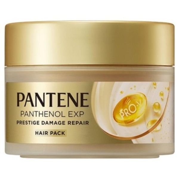 팬틴 프레스티지 데미지 리페어 헤어팩 170ml