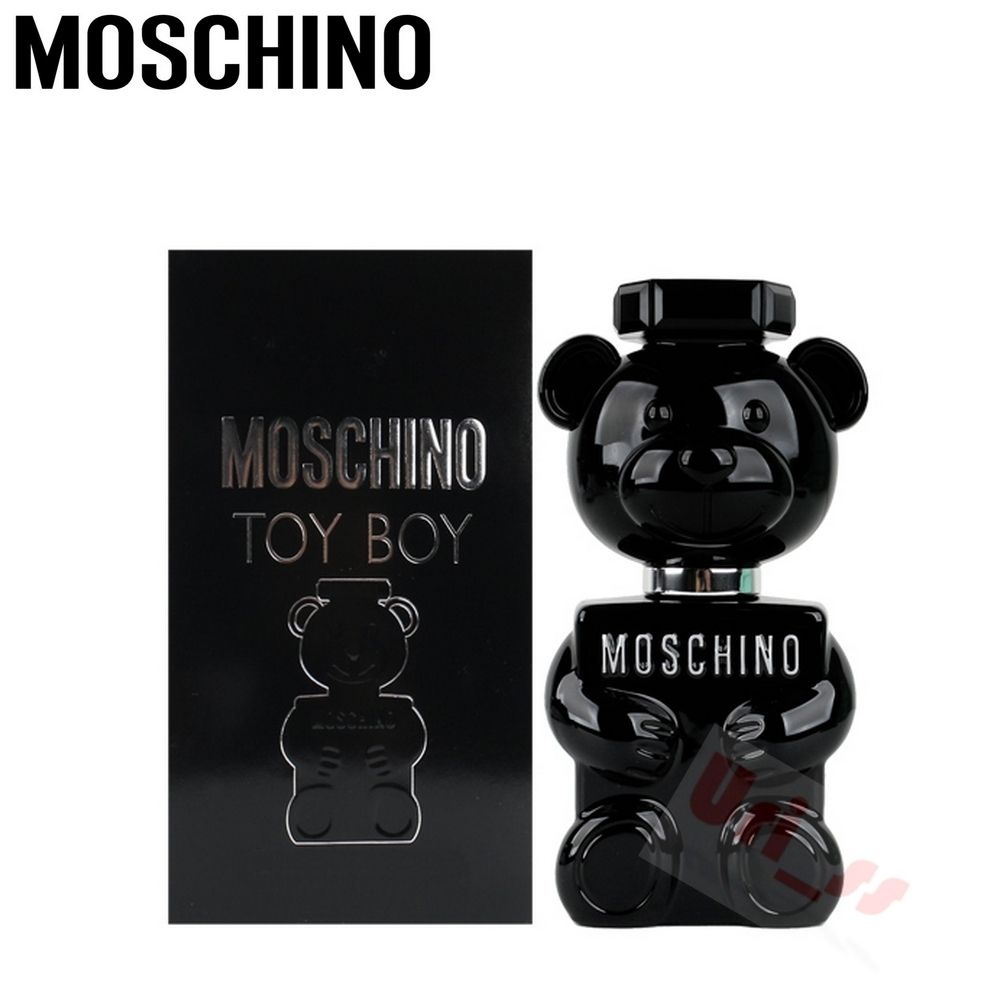 우리상회 모스키노 토이 보이 EDP 30ML 달달한향수 기분좋은향