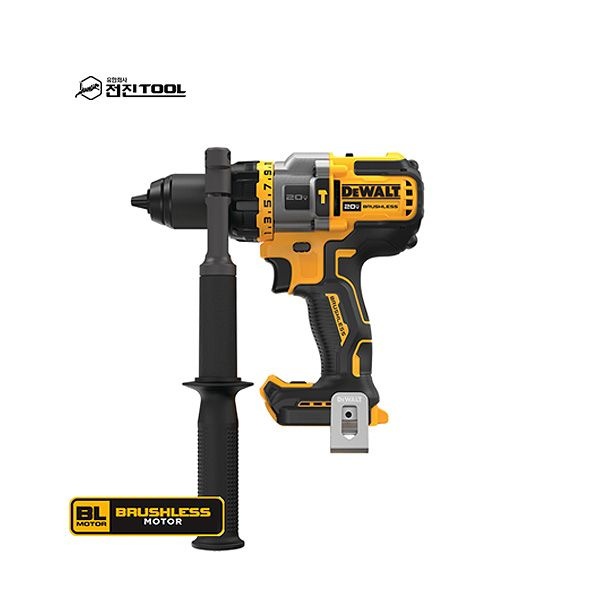 디월트 DCD999NT 20V MAX  햄머드릴 드라이버 베어툴