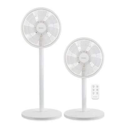 제크롤 2WAY 서큘레이터형 리모컨 선풍기 JK-CR30F