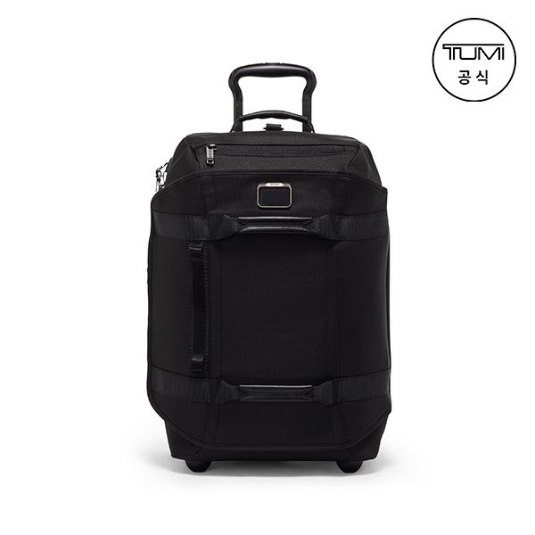 [롯데백화점] 투미 [TUMI KOREA] 알파 브라보 인터내셔널 2휠 더블 백팩 캐리온 캐리어_0232807D