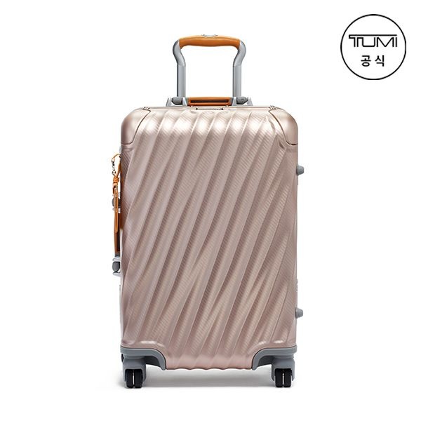 [롯데백화점] 투미 [TUMI KOREA] 19 DEGREE 인터내셔널 캐리온 캐리어_036860TXBLH3 LE1221853027