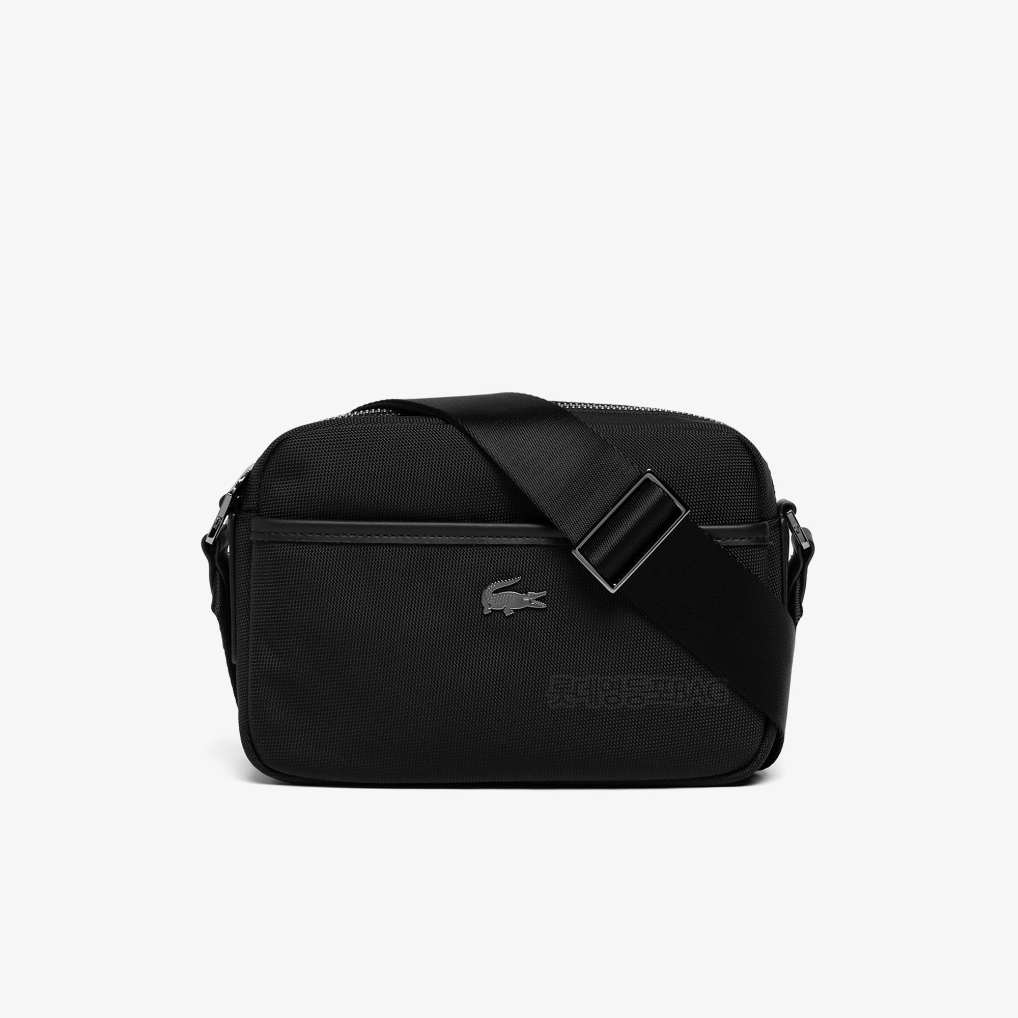 [롯데백화점] 라코스테 26SS 라코스테 에브리데이(LACOSTE EVERYDAY) 리포터백[NH5156E56G 000 YDP]