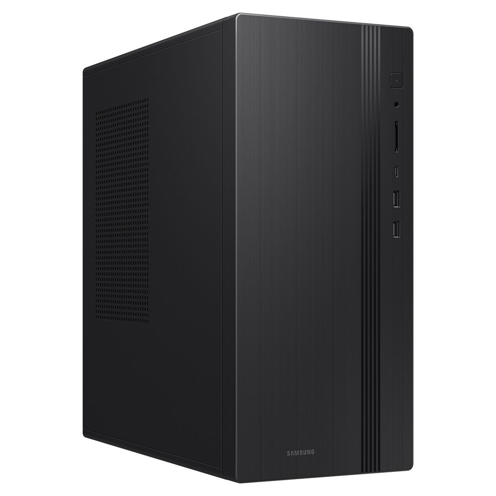 삼성전자 데스크탑 Tower DM500THZ-AD7A WIN 11 설치