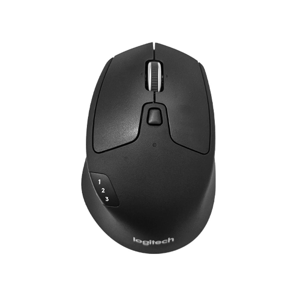 로지텍 로지텍 M720 무선 블루투스 마우스 병행 밀봉박스새상품