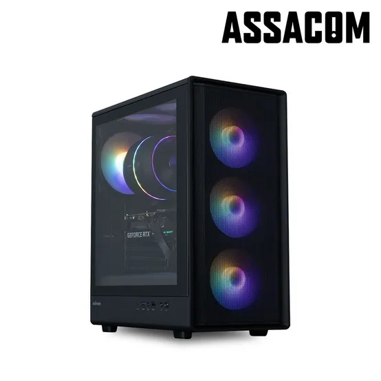 Intel 250K Plus+RTX5060Ti 16GB+32GB+1TB