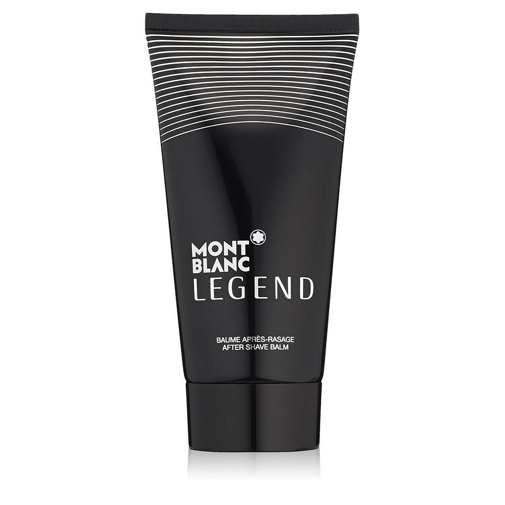 [해외] MONTBLANC 애프터쉐이브 밤 150ml 1팩 레전드 MONTBLANC Legend After Shave Balm, 5 fl. oz.