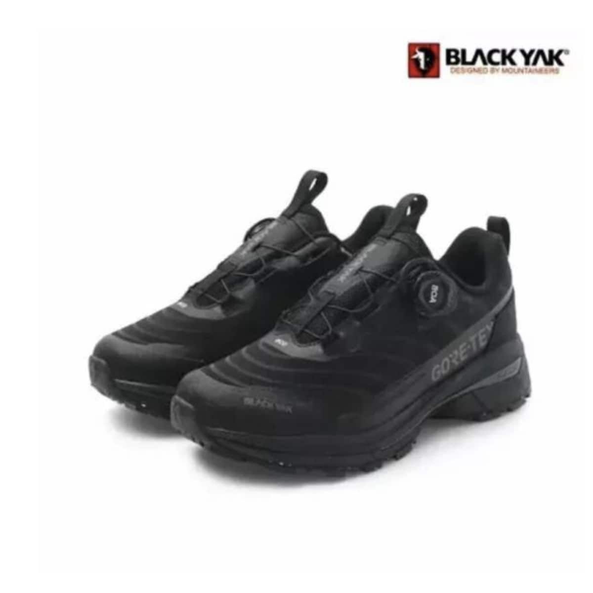 블랙야크 트레킹화 하이킹화 [정가219,000] 343 ECO GTX 고어텍스 일상화 ABYSHX3925 1000802484789