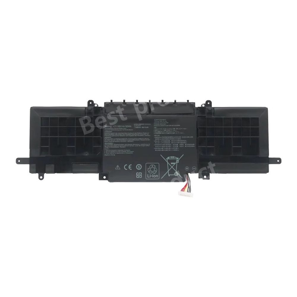 [해외] ASUS UX333F RX333FA 노트북 배터리 호환 C31N1815 Lingyao U3300F BX333FN