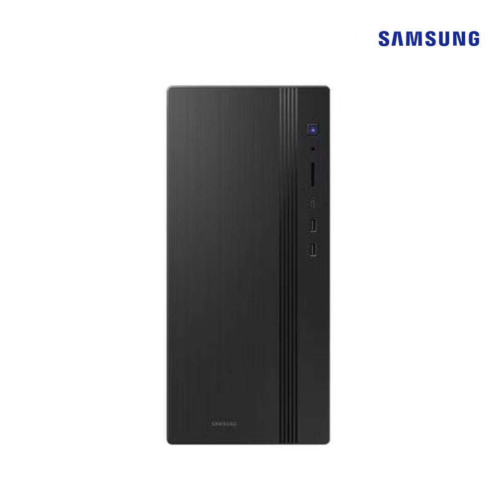삼성제약헬스케어 삼성전자 Tower DM500TGZ-AD9AIM [i9-14900/16GB/512GB/FD] -ms
