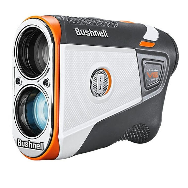 부시넬 [해외] 부시넬 Bushnell 골프 핀시커 투어 V6 시프트 졸트 슬로프 기능 거리측정기