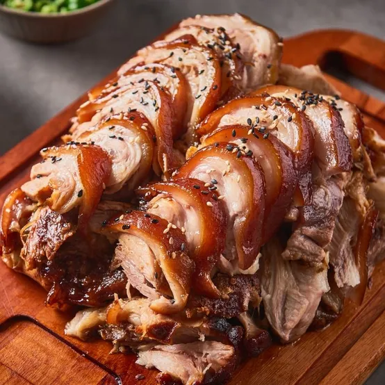 족발 통족발 냉장 앞다리살 1200g+1200g (총 2.4KG 이상) / 수비드공법