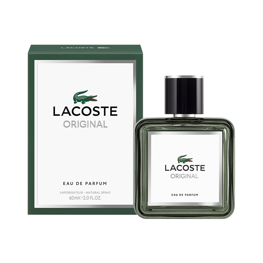 라코스테 [라코스테] 오리지널 EDP 60ML