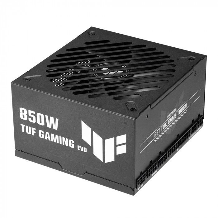 ASUS [에이수스] ASUS TUF Gaming 850W GOLD EVO 풀모듈러 ATX3.1 파워서플라이