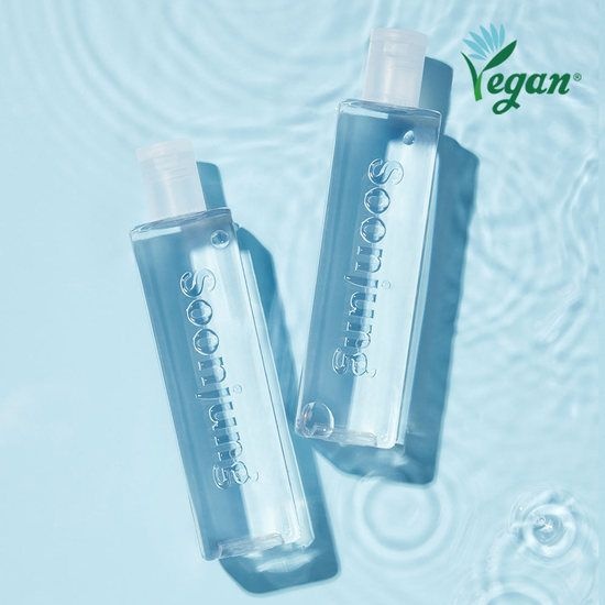 필수뷰티 [에뛰드] 순정 약산성 5.5 진정 토너 350ml 2개