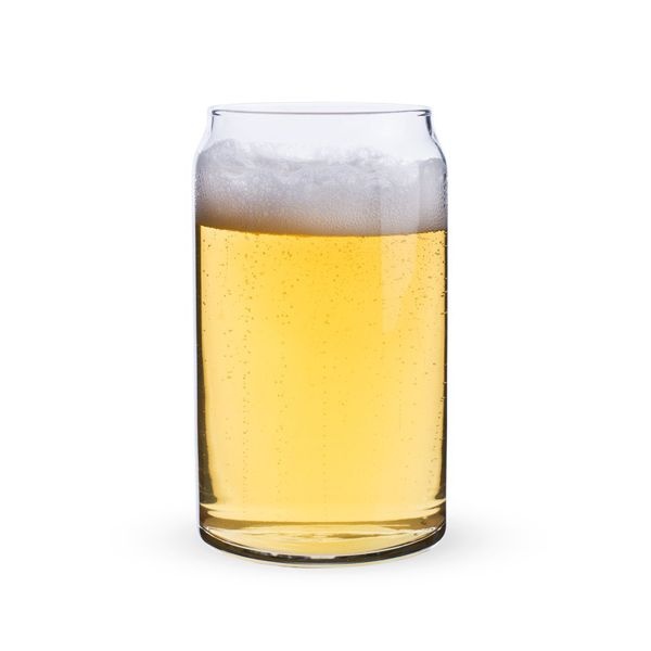 리비 비어캔 맥주잔 370ml