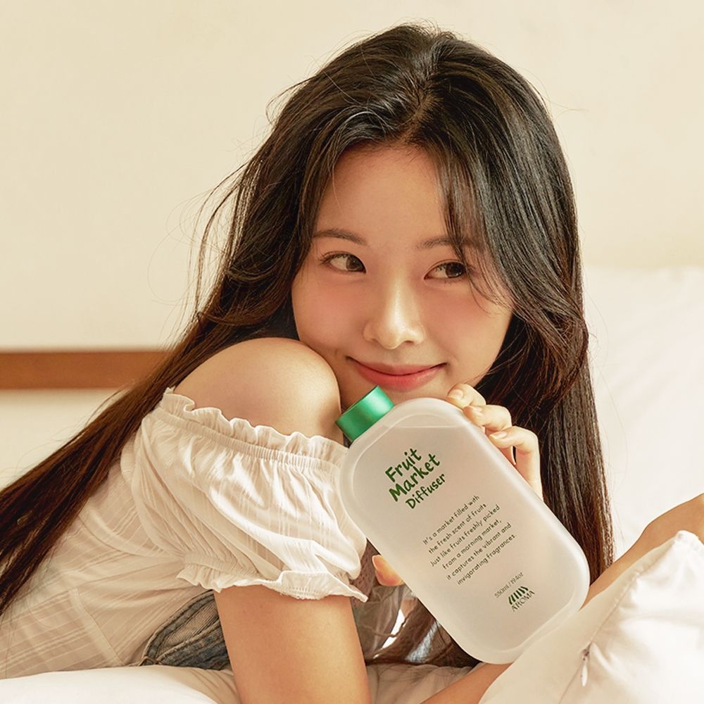 후르츠마켓 디퓨저 550ml 2개입
