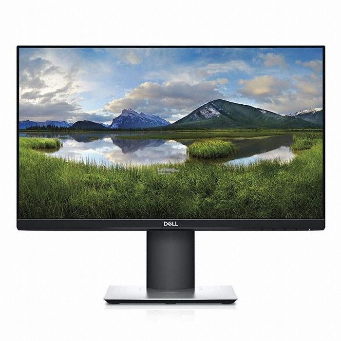 DELL P2419H 중고 모니터