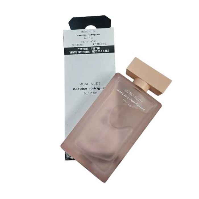 나르시소 로드리게즈 머스크 누드 포 허 EDP 100ml