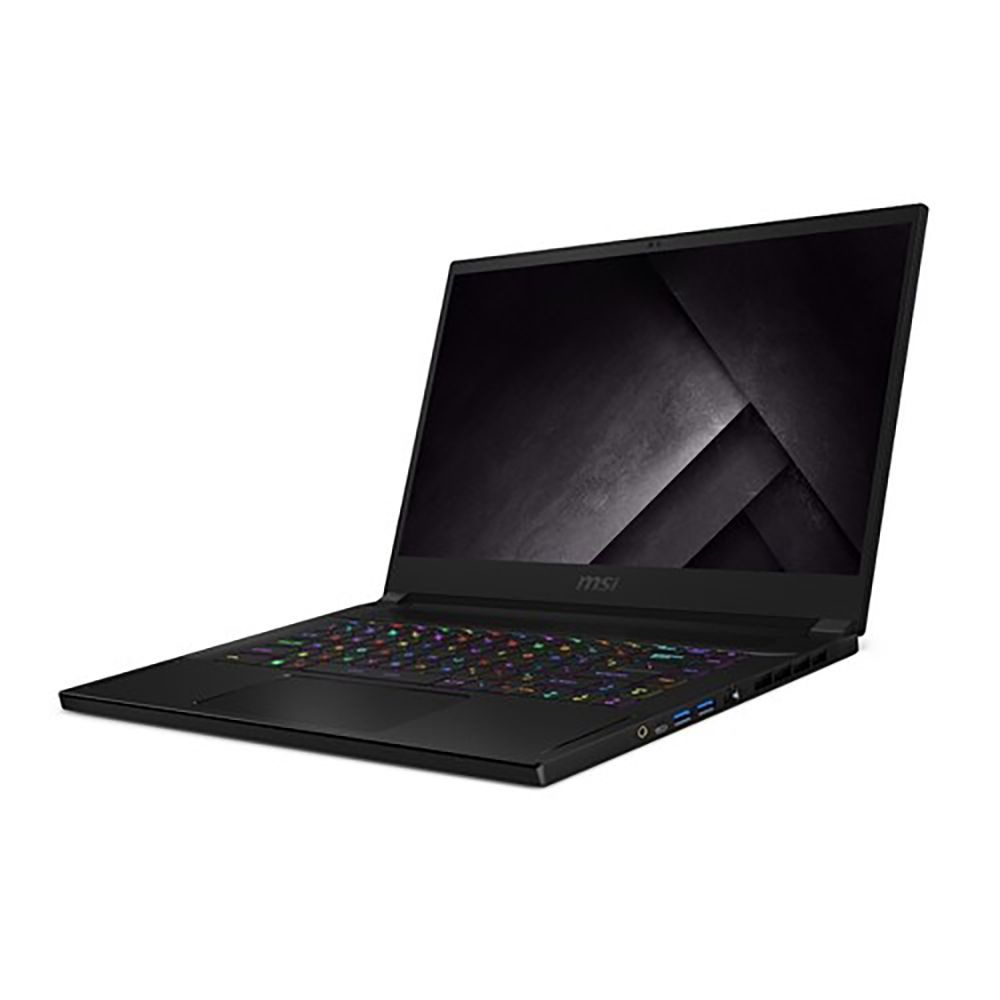 [중고] MSI GS66 Stealth 10SD i7-10750H 32G NVMe SSD 1TB GTX 1660Ti 윈11 Pro 240Hz 주사율 게이밍 노트북